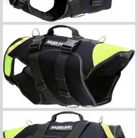 Pettorina Julius-K9 IDC Multifunctional 3in1