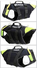 Pettorina Julius-K9 IDC Multifunctional 3in1