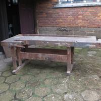 BANCO DA FALEGNAME LAVORO