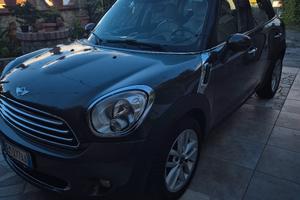 Mini countryman 1.6 Diesel 