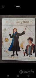 Mantello nuovo Corvonero Harry Potter 160 cm