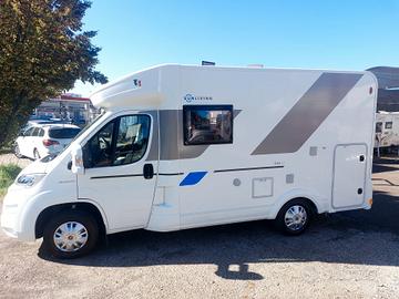 Sunliving s60 5,99 mt anno 2021