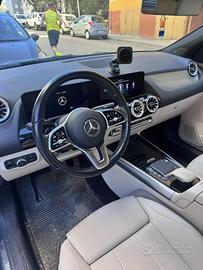 mercedes GLA  200D sport plus auto