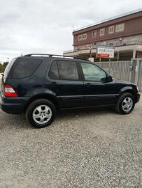 Mercedes ml 270