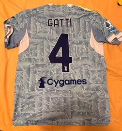 Maglia juventus