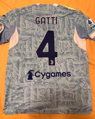 Maglia juventus