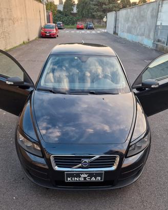Volvo C30 2.0 D Summum