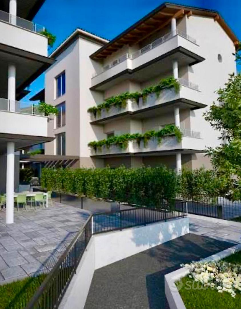 Appartamento – Mantova, Te Brunetti - Altro