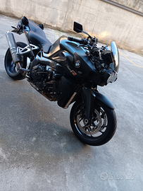 Bmw k 1200 r in eccellenti condizioni tagliandata