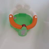 Seggiolino da bagno