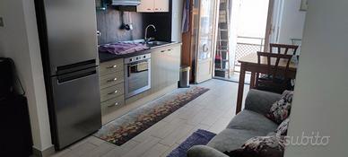 Appartamento a uso transitorio