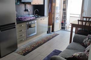 Appartamento a uso transitorio