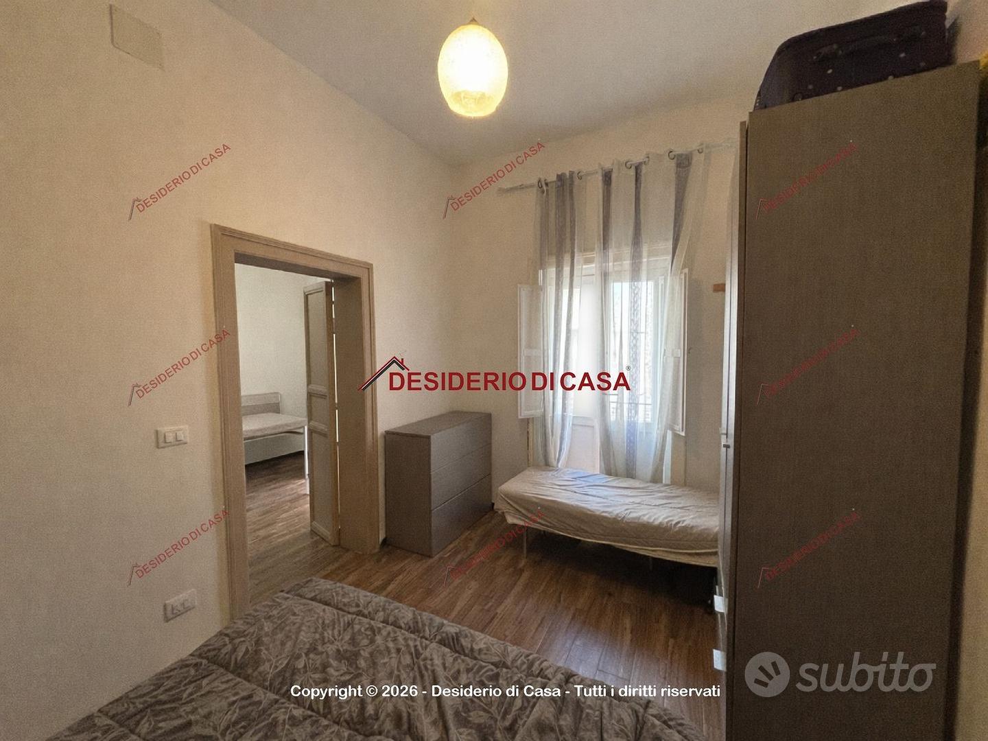 Appartamento – Trapani, Il Palazzo - Vista 3