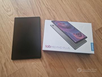 Tablet Lenovo Tab M10 Full HD Plus 