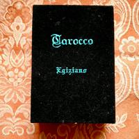 Tarocco Egiziano