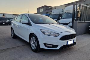 FORD Focus 1.5 TDCi 95 CV Start&Stop Plus