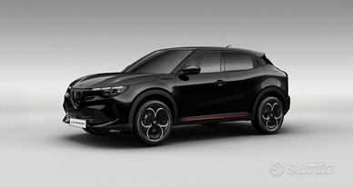 Alfa Romeo Junior 1.2 ibrida Speciale 145cv edct6