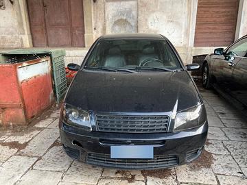 Fiat punto 188 5 porte 1.3 multijet