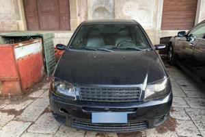 Fiat punto 188 5 porte 1.3 multijet