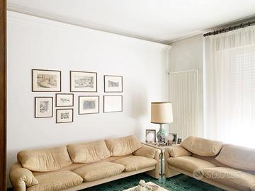 Appartamento con tre camere, San Giustino, S/815