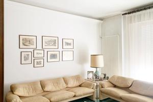 Appartamento con tre camere, San Giustino, S/815