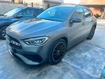 Mercedes gla 200 2023