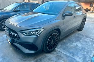 Mercedes gla 200 2023