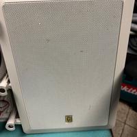 Diffusore da incasso - Vivaldi GIADA16