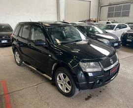 Suzuki Grand Vitara Grand Vitara 1.9 DDiS 5 porte-