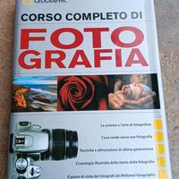 corso completo di fotografia