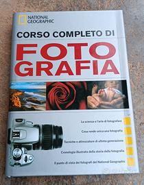 corso completo di fotografia