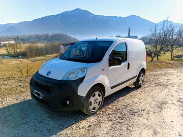 Fiat Fiorino 1.3 MJT 75cv | Solo 85.000 km