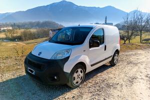 Fiat Fiorino 1.3 MJT 75cv | Solo 85.000 km