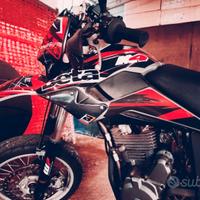 Beta m4 350
