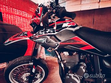 Beta m4 350