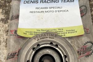 Frizione 5 dischi drt vespa 50