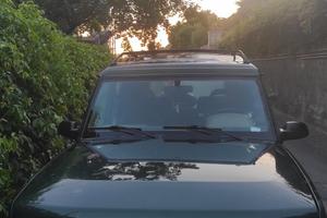 Land Rover Discovery TD300 1998 7 posti
