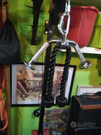 lat machine 