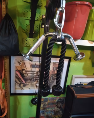 lat machine 