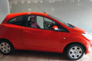 Ford Ka 1.28V 69cv BZ E GPL 2015