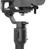 DJI Ronin SC--stabilizzatore gimball professionale