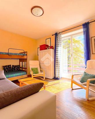 3 LOCALI A PRAGELATO
