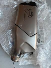 Scarico Termignoni Titanium per Multistrada V2/V2S