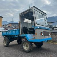 Caron 216 ribaltabile