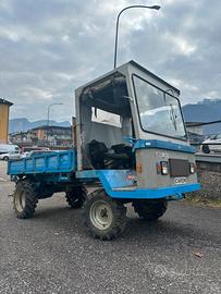 Caron 216 ribaltabile