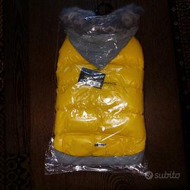 cappottino per cagnolini