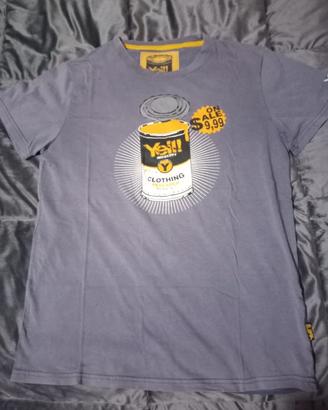 T-Shirt Yell!