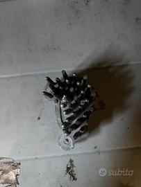 Centralina modulo faro led peugeut 308 II