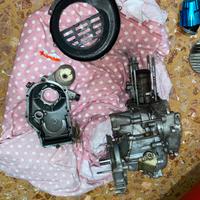 Motore comoleto ape 50