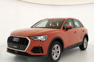 AUDI Q3 40 2.0 tdi Business quattro 190cv s-tronic
